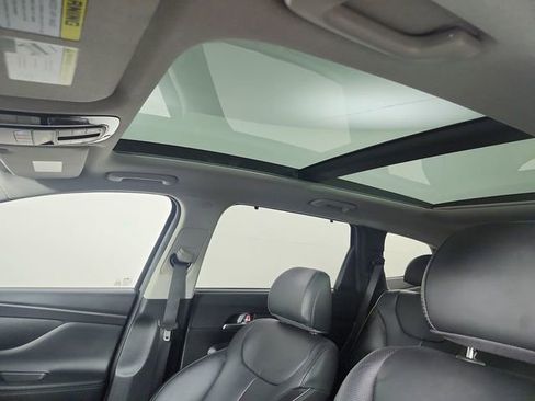 Used 2022 Hyundai Santa Fe Limited image 18