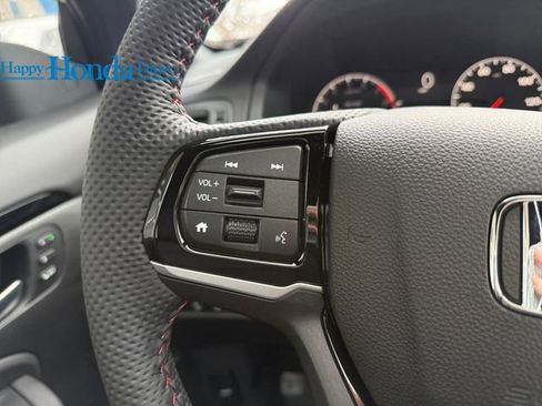 New 2026 Honda Ridgeline Black Edition image 24