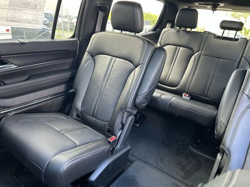 New 2026 Jeep Grand Wagoneer Summit w/ Rear Seat Video Group I image 13