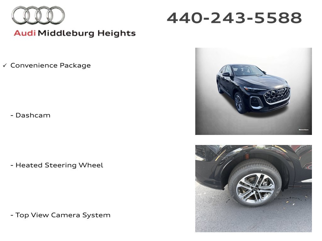 New 2026 Audi Q5 Premium AWD/4WD image 6
