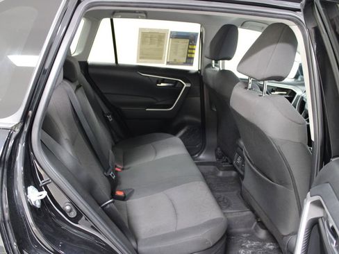 Used 2024 Toyota RAV4 AWD Hybrid image 29