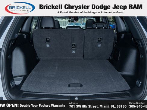 New 2026 Jeep Grand Cherokee Limited w/ Limited Altitude Package image 5