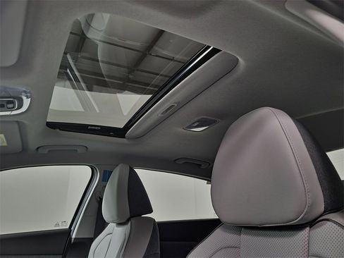 New 2025 Hyundai Elantra Limited image 19