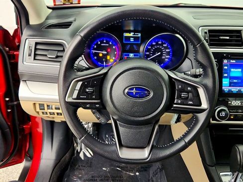 Used 2019 Subaru Outback 2.5i Premium AWD/4WD image 14