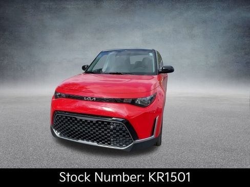 New 2025 Kia Soul EX image 6