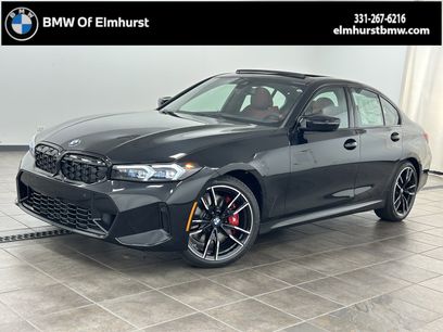 New 2026 BMW M340i xDrive w/ Premium Package