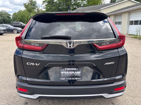 Used 2020 Honda CR-V EX image 6