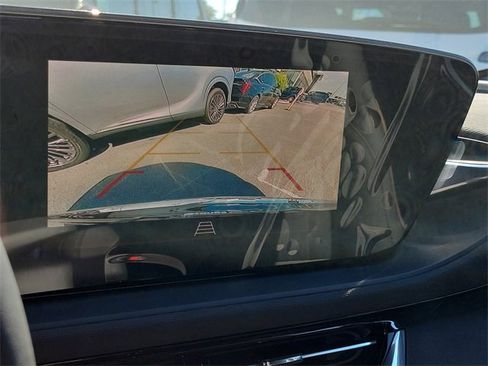 New 2026 Buick Envista Avenir image 21