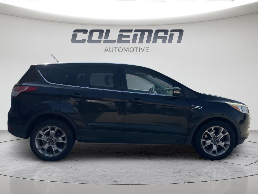Used 2013 Ford Escape SEL AWD/4WD image 6