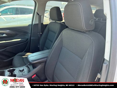 Used 2023 GMC Terrain SLE w/ Driver Convenience Package AWD/4WD image 11