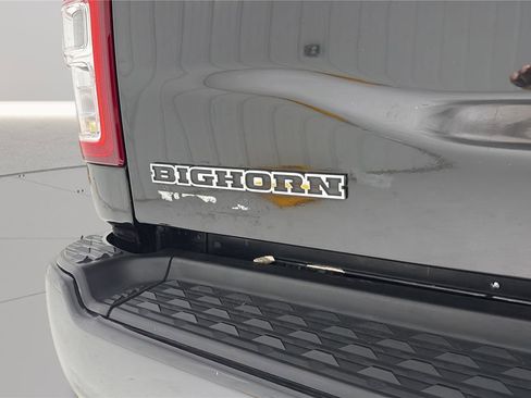 Used 2023 RAM 2500 Big Horn w/ Level 1 Equipment Group AWD/4WD image 32