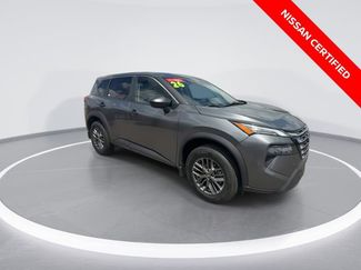 Certified 2026 Nissan Rogue S AWD/4WD video 2