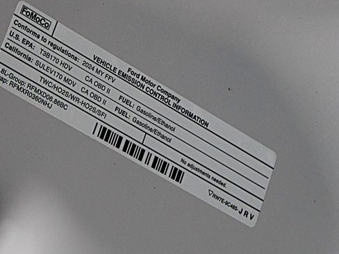 Used 2024 Ford F250 XL w/ XL Chrome Package image 40