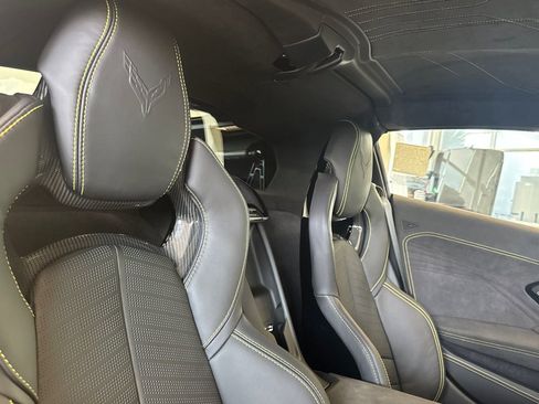 New 2026 Chevrolet Corvette Z06 image 14