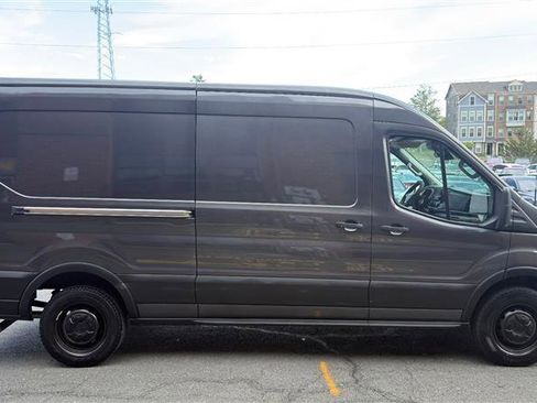 Used 2020 Ford Transit 250 Medium Roof RWD image 14