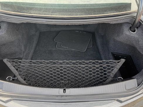 Used 2014 Cadillac CTS Luxury image 17