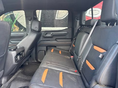 Used 2022 GMC Sierra 1500 AT4 w/ AT4 Preferred Package AWD/4WD image 20