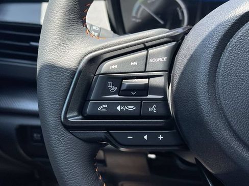 New 2026 Subaru Crosstrek 2.5i Limited AWD/4WD image 25