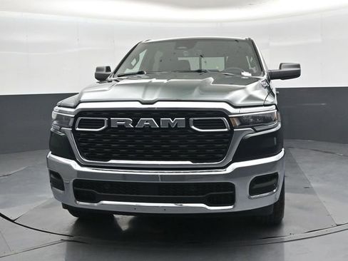 New 2026 RAM 1500 Tradesman AWD/4WD image 8