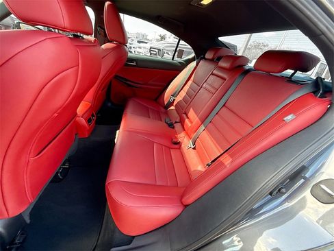 Used 2023 Lexus IS 350 F Sport w/ Navigation Package image 27