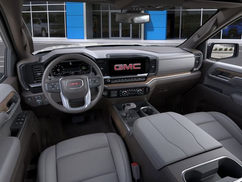 New 2026 GMC Sierra 1500 SLT w/ SLT Premium Plus Package image 15