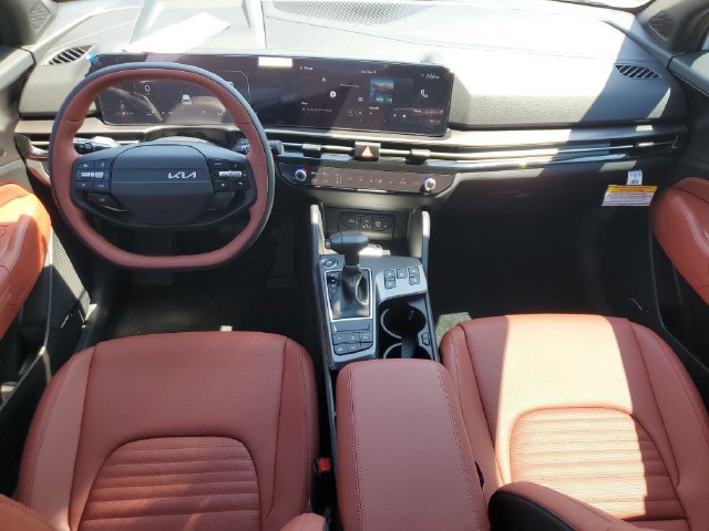 New 2026 Kia Sportage SX FWD image 8