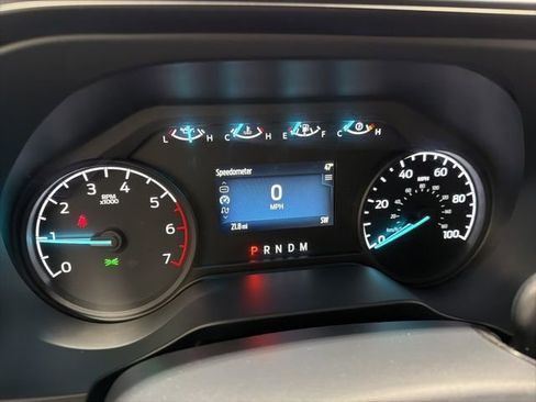 New 2026 Ford F250 XL w/ Snow Plow Prep Package image 18