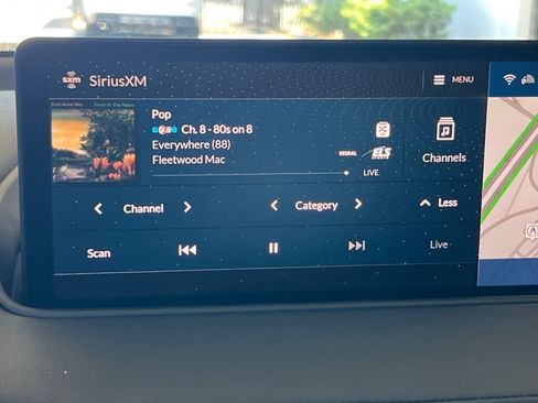 Certified 2022 Acura MDX w/ Technology Package FWD image 20