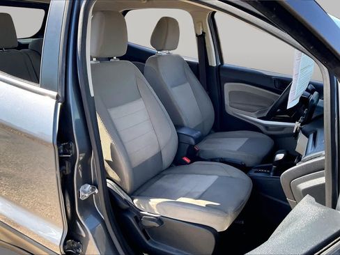 Used 2021 Ford EcoSport S FWD image 9