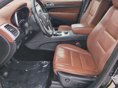 Used 2020 Jeep Grand Cherokee Summit image 16