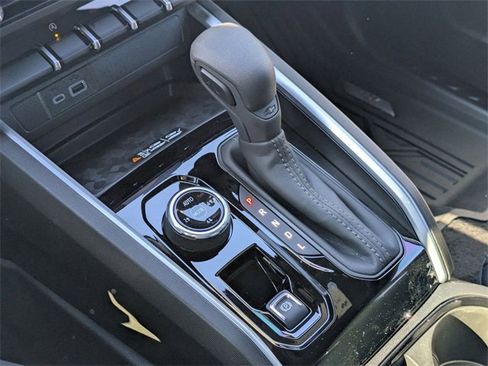 New 2026 Chevrolet Colorado Trail Boss image 21