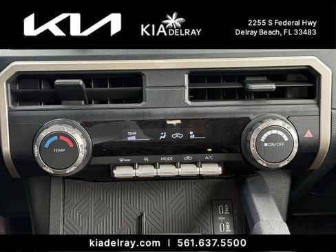 Used 2024 Toyota Tacoma SR AWD/4WD image 20