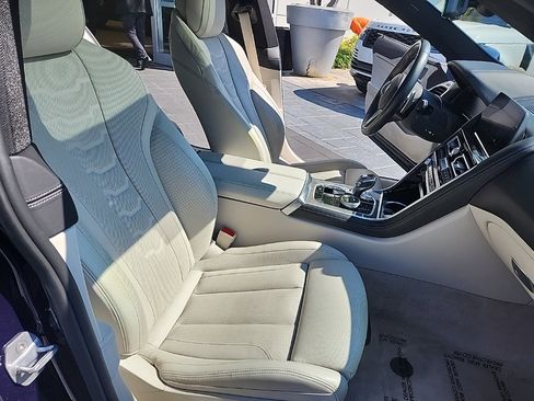 Used 2020 BMW 840i Gran Coupe w/ M Sport Package image 24