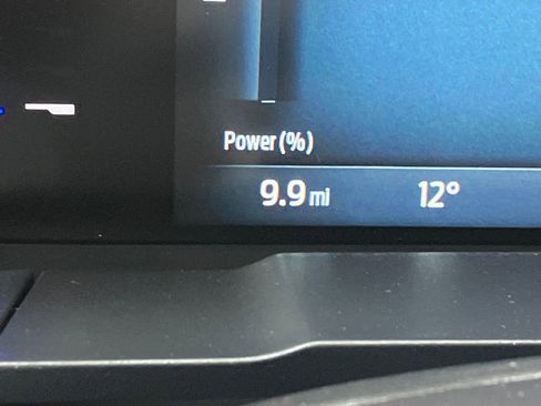 New 2025 Ford Maverick XL image 20