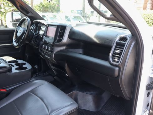 Used 2023 RAM 5500 Tradesman AWD/4WD image 43