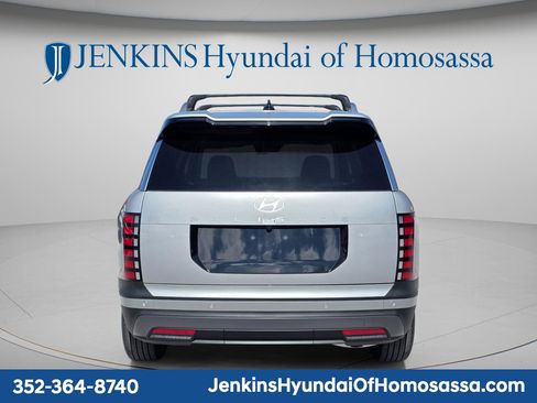 New 2026 Hyundai Palisade SEL FWD image 11