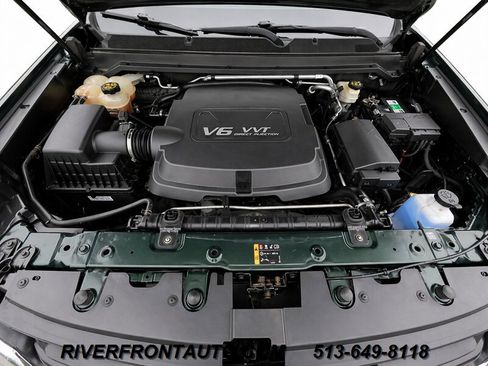 Used 2016 Chevrolet Colorado LT w/ Safety Package AWD/4WD image 20