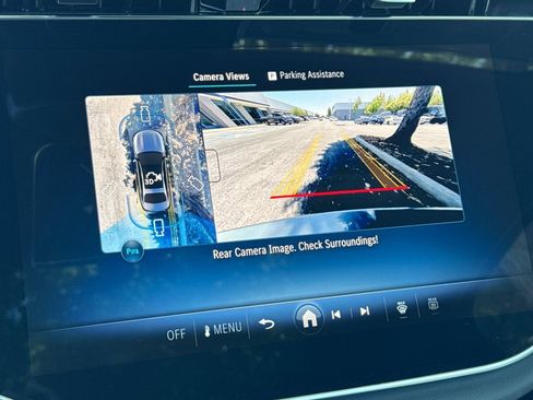 New 2026 Mercedes-Benz E 450 4MATIC Sedan image 18