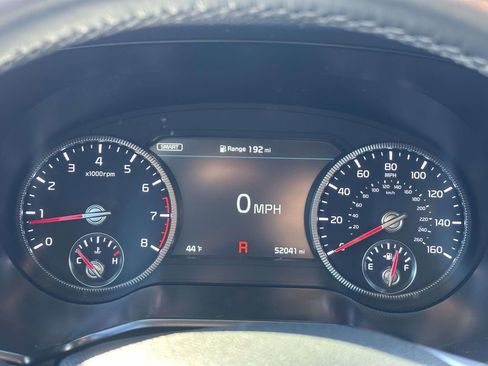 Used 2020 Kia Telluride SX w/ Towing Package image 35