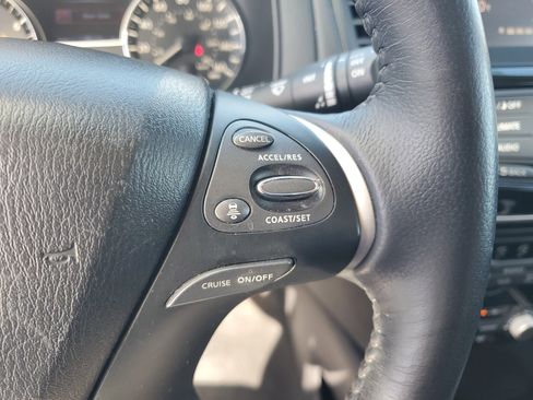 Certified 2019 Nissan Pathfinder SV image 20