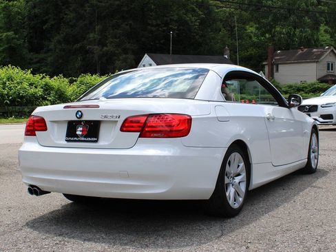 Used 2012 BMW 328i Convertible RWD image 39