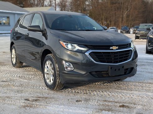 Used 2019 Chevrolet Equinox LT image 12