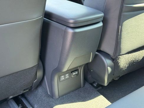 New 2026 Toyota Prius Plug-In Hybrid image 11