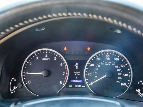 Used 2015 Lexus ES 350 image 29