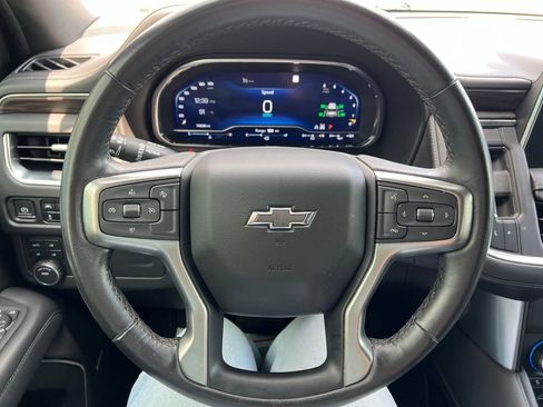 Used 2023 Chevrolet Tahoe Z71 AWD/4WD image 15