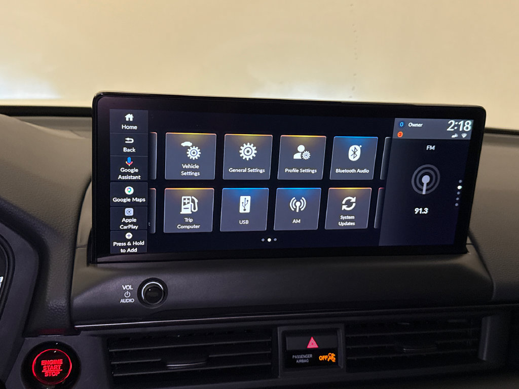 New 2026 Honda Pilot TrailSport image 26