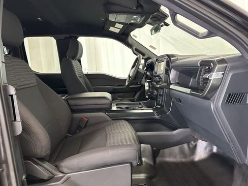 Used 2023 Ford F150 XL w/ STX Appearance Package image 19