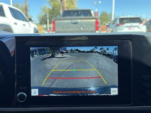 Certified 2025 Toyota Camry SE w/ Convenience Package image 20