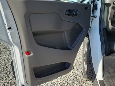 New 2026 Ford Transit 350 XL RWD image 17