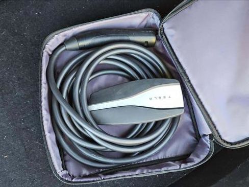 Used 2022 Tesla Model 3 Long Range image 21